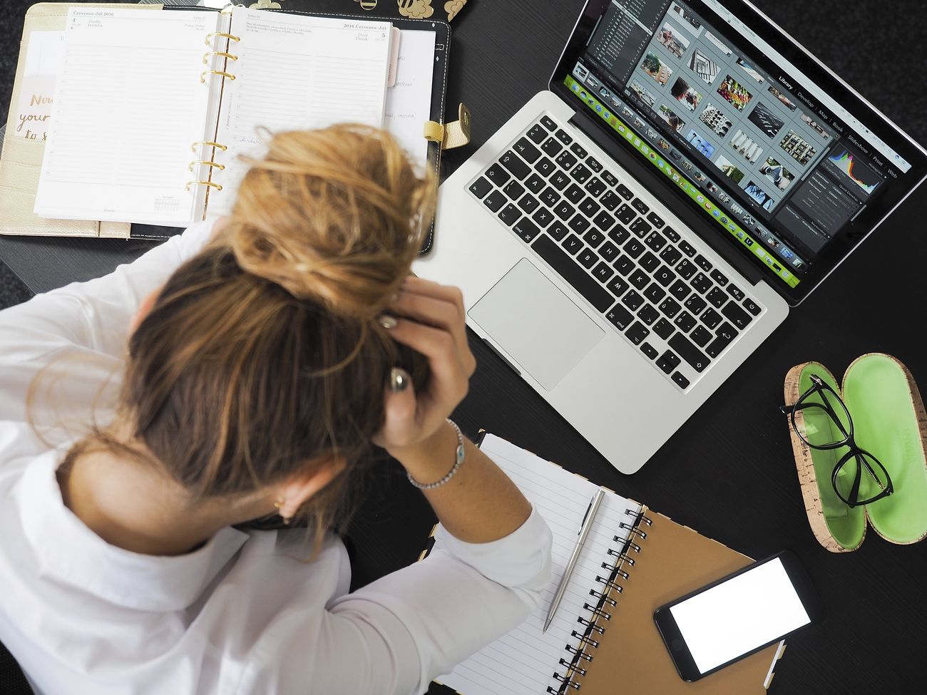 10 Ways to Overcome Fear of Failure in Business from a Biblical Perspective