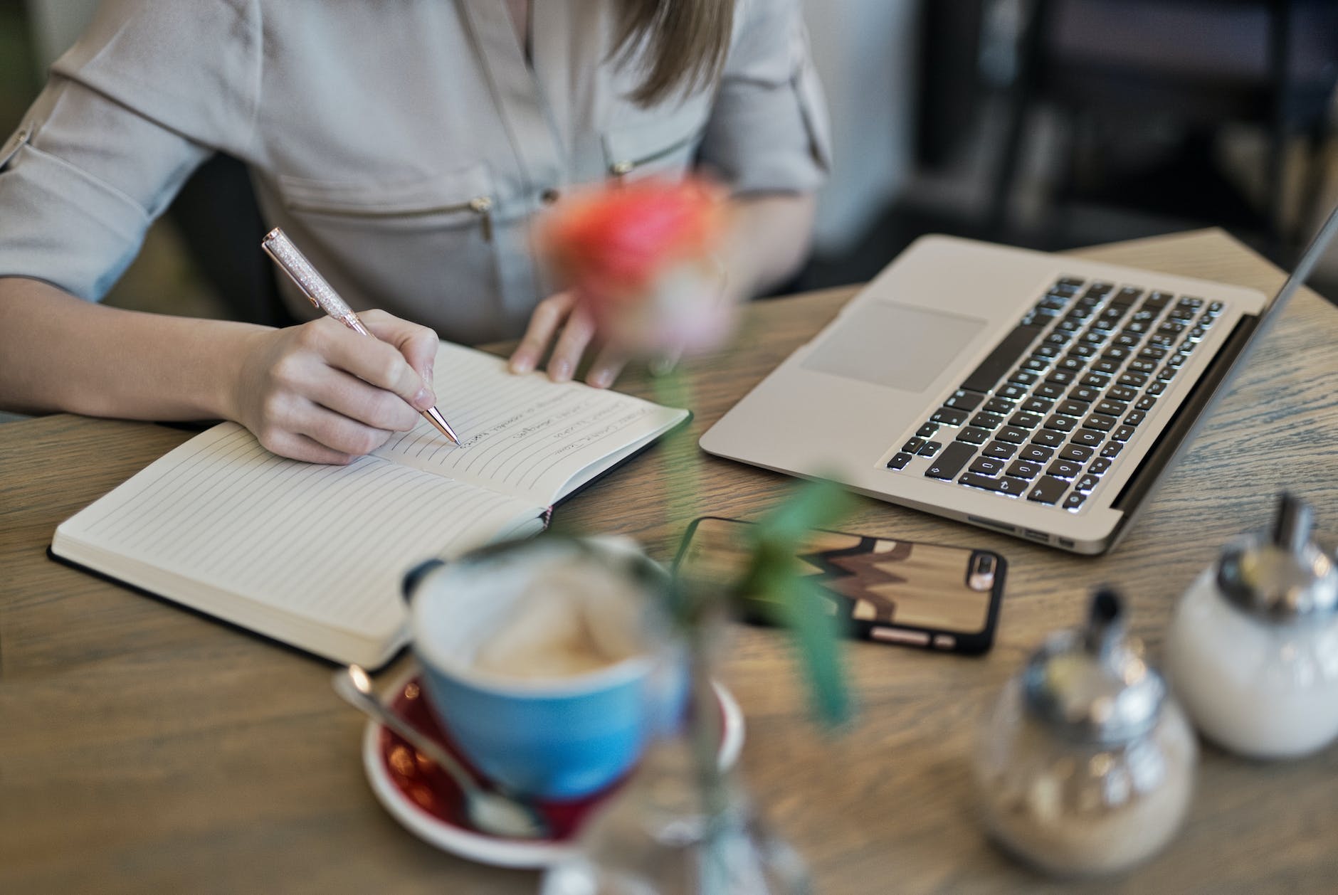 Creating Engaging Content: Introduction to Best Practices for Content Creation with Intention