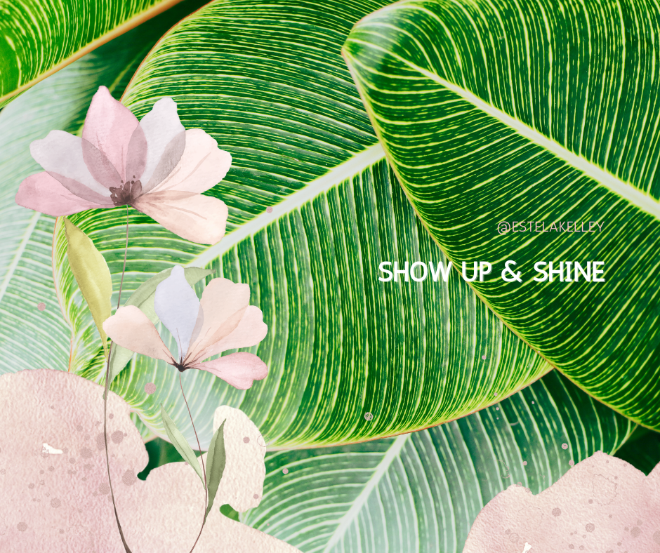 How to Stop Hiding and Show Up Authentically for Business Growth in 2025