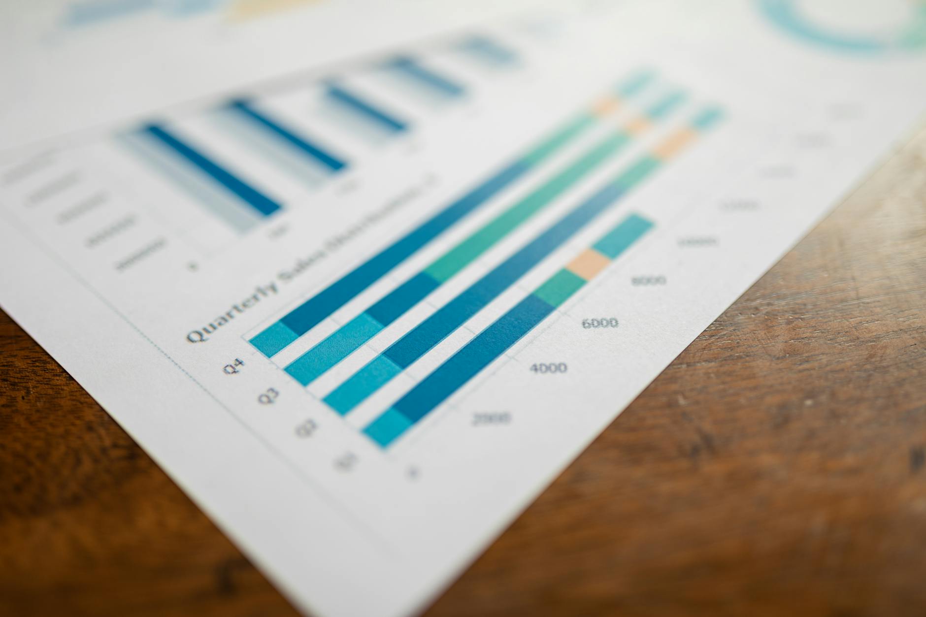Know Your Numbers: Simple Metrics for Online Business Success